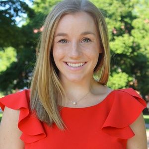 Meet your Posher, Claire